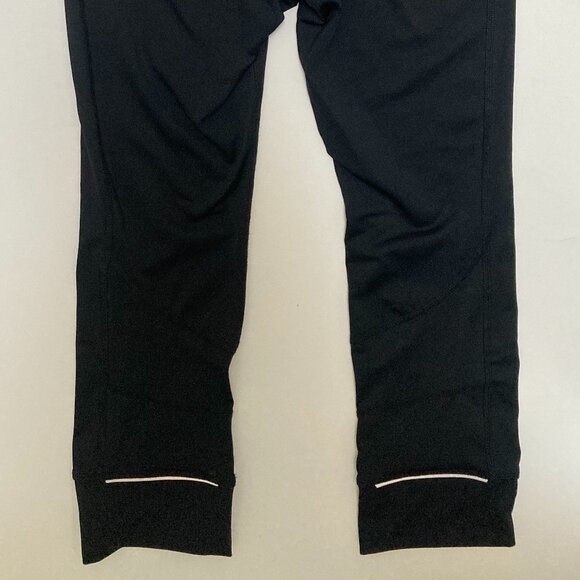 XS Fila Cropped Yoga Running Pants - Picture 8 of 11